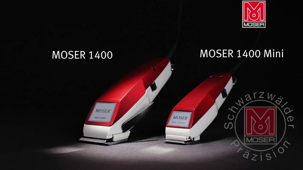 Машинки для стрижки волос профессиональные Moser: модельный ряд, большой выбор насадок для стрижки, технические характеристики, устройство, нюансы работы и применения