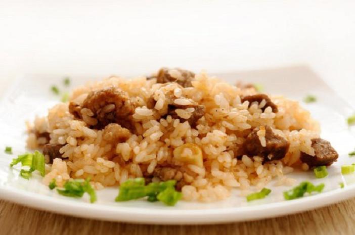 Полезно ли есть рис каждый день
