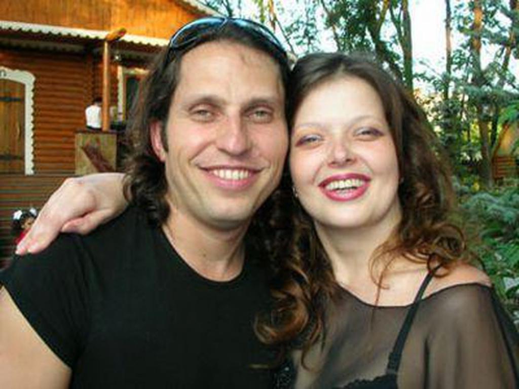 Ревва александр и сестра фото