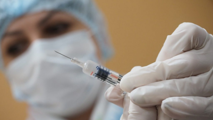 Стоит ли делать прививку от гриппа в октябре