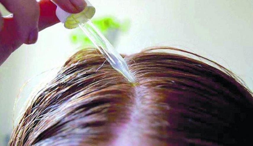 Улучшение состояния кожи головы и волос