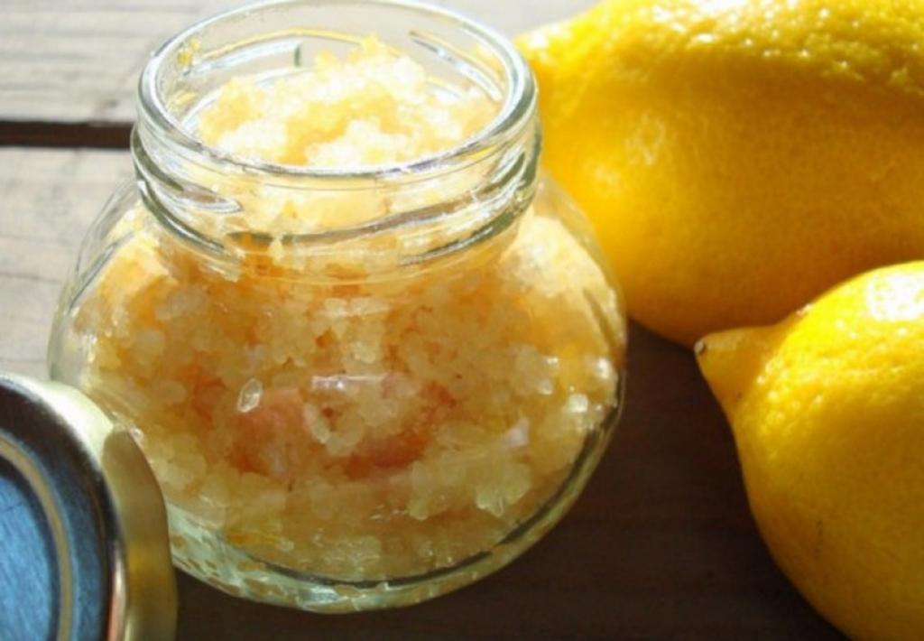 Заморозьте лимоны и попрощайтесь с диабетом