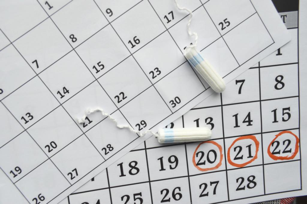 27 день менструационного цикла возможна ли беременность thumbnail