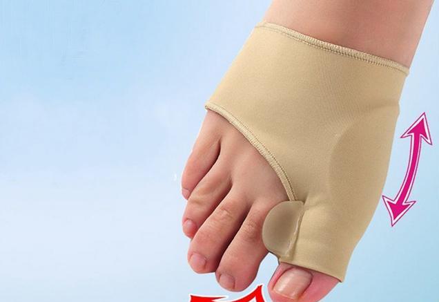 Почему болят уголки пальцев ног thumbnail