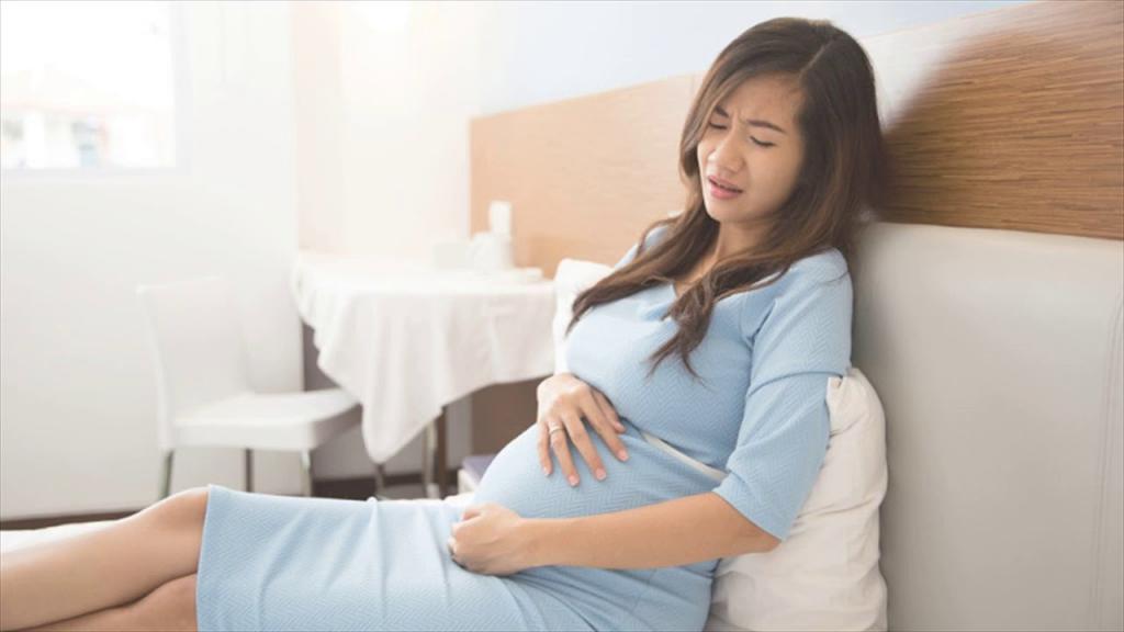 Болит низ живота и понос на 39 неделе беременности thumbnail