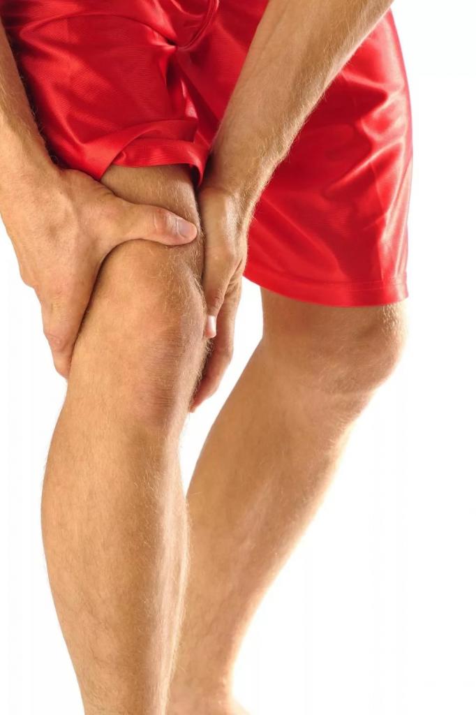 Причины болей в бедре правой ноги thumbnail