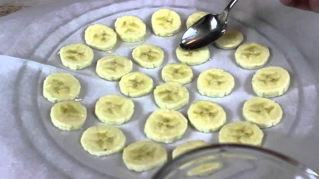 Сушеные чипсы из бананов польза thumbnail