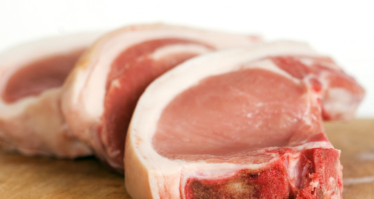 Почему тошнит от запаха сырого мяса thumbnail