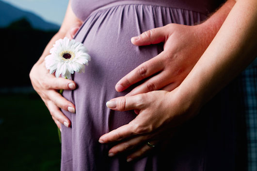 38 недель беременности вторые роды тянет низ живота и поясницу thumbnail