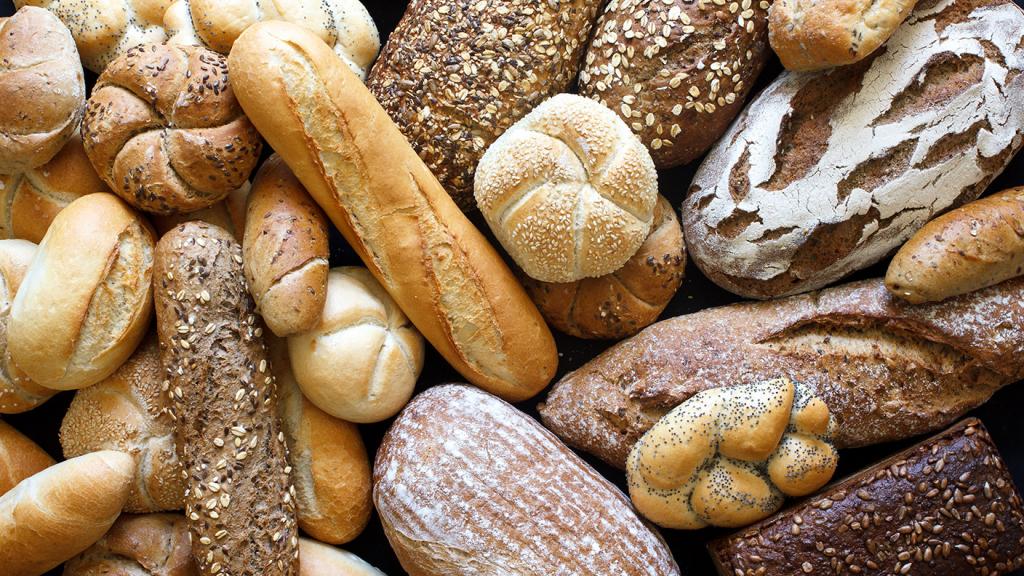 Чем полезен белый хлеб для женщин thumbnail