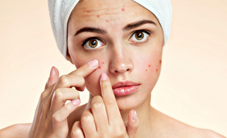 Советы как сделать чистую кожу лица thumbnail