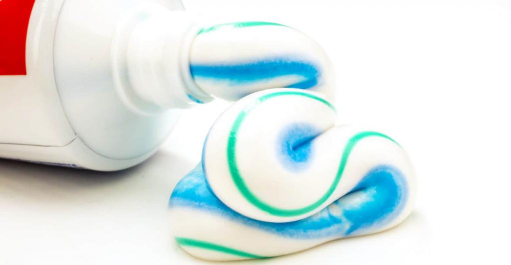 Зубная паста для отбеливания кожи лица thumbnail