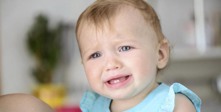 Ребенок 2 года плачет и температура thumbnail