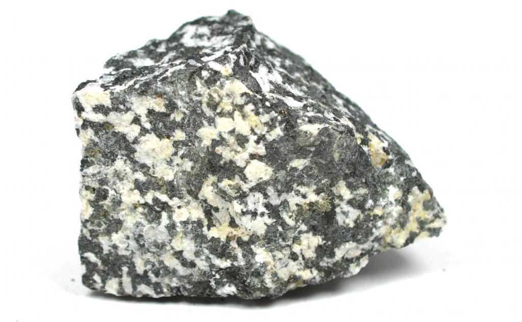 камень диорит свойства