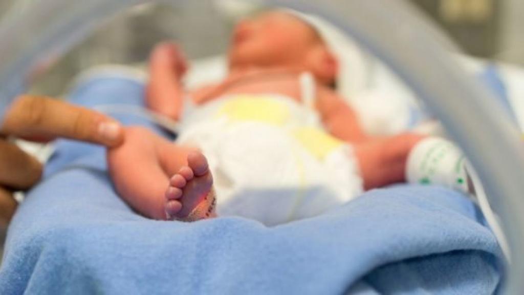 Какие могут быть болезни у новорожденных детей thumbnail