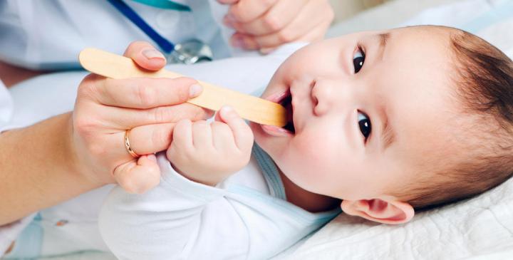Сильный отхаркивающий кашель у ребенка 8 месяцев thumbnail
