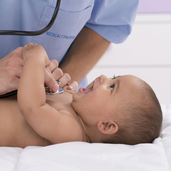Как вылечить сухой кашель ребенку 8 месяцев thumbnail