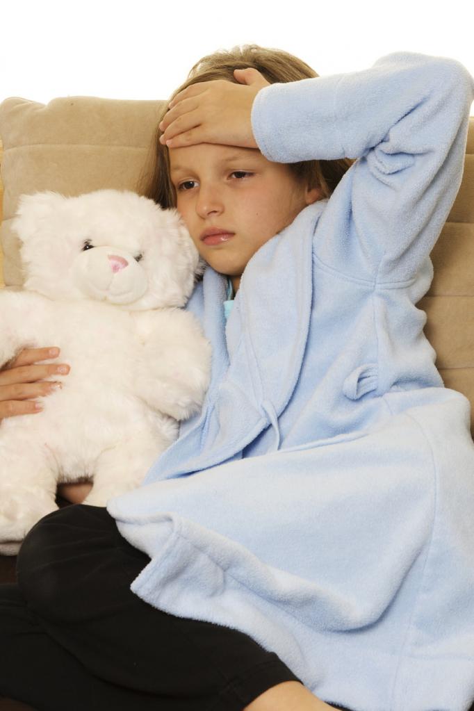 Рвота температура боль в животе у ребенка чем лечить thumbnail