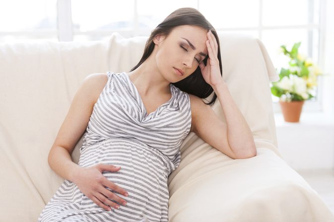 Колит пупок при беременности во втором триместре thumbnail