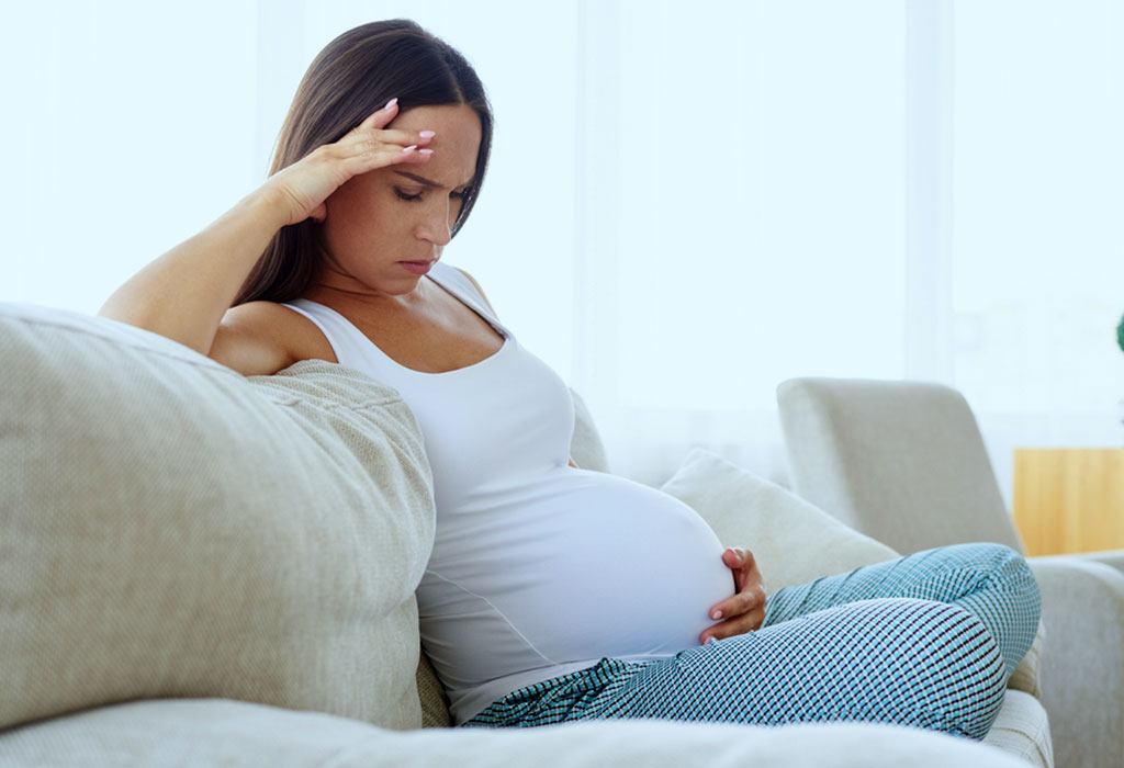 Орви на 38 неделе беременности чем лечить thumbnail