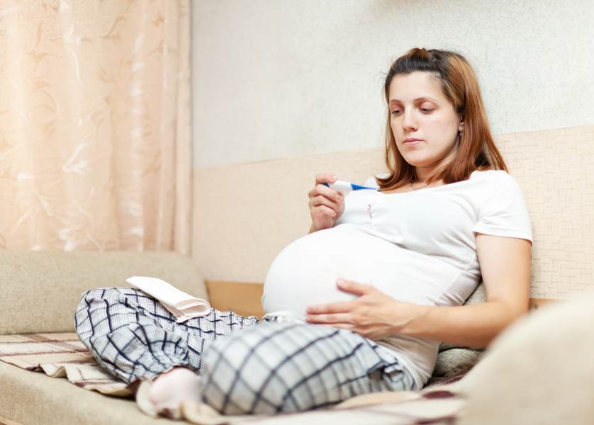 Насморк при беременности 38 недель чем лечить thumbnail