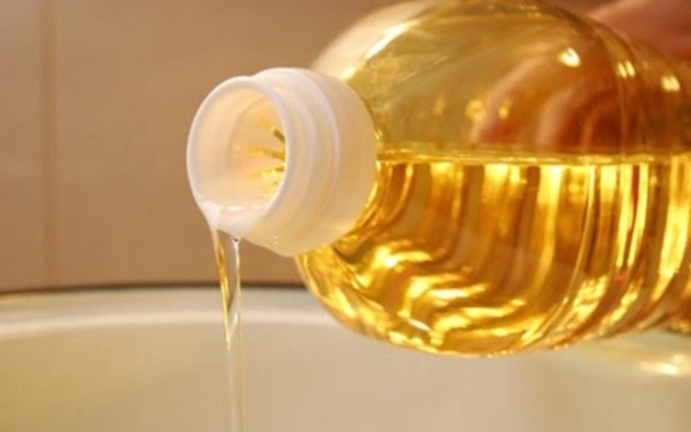 Какое растительное масло содержит больше витаминов имеет выше пищевую ценность thumbnail