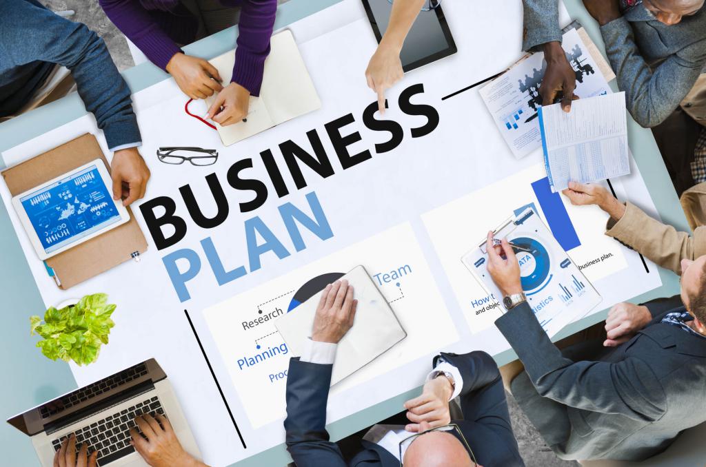 Классификация и особенности различных типов бизнес планов thumbnail