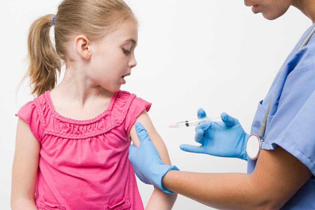 Как называются прививки детям до 7 лет thumbnail