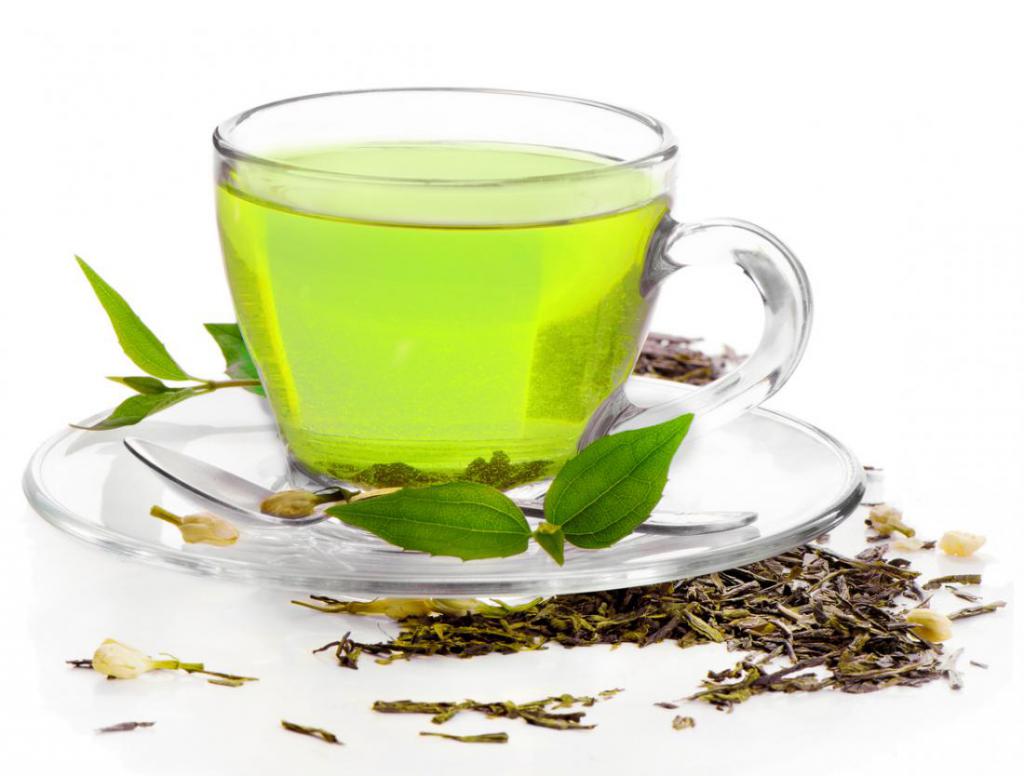 Зеленый чай действие на поджелудочную железу thumbnail