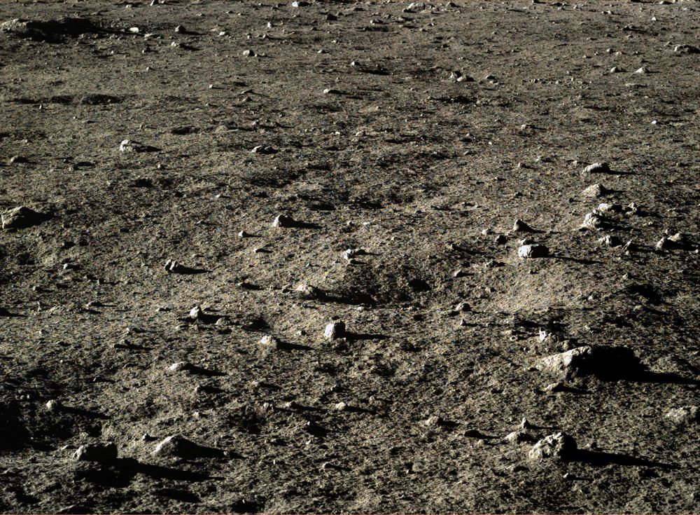 Проект добычи полезных ископаемых на луне thumbnail