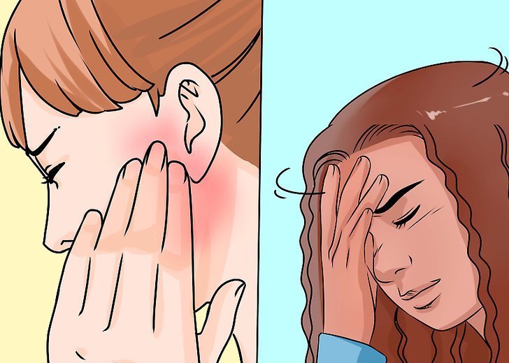 Как вылечить опухоль за ухом thumbnail