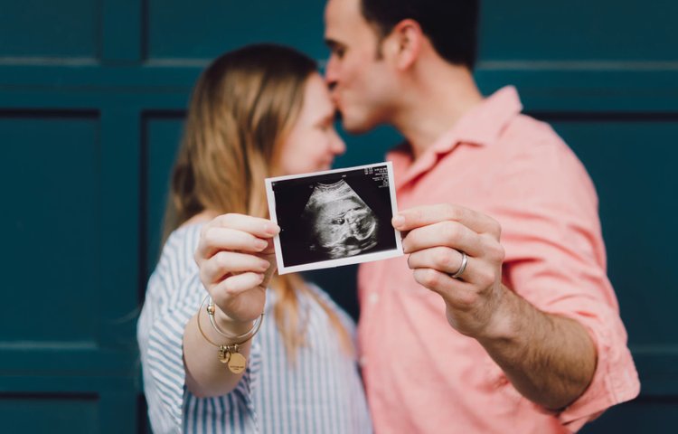 Как отличить маточную беременность от внематочной на ранних сроках thumbnail