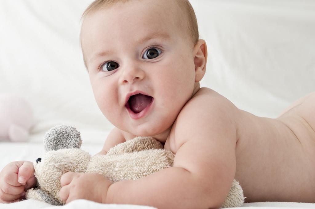 Патология развития ребенка от рождения thumbnail