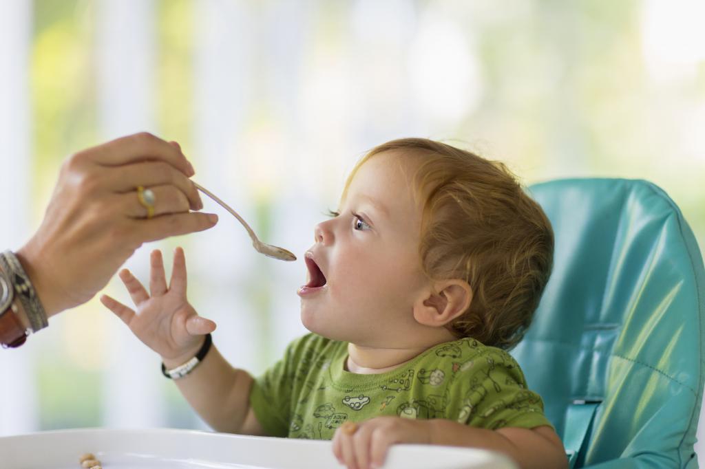 Влияние витамина е на развитие и заболеваемость ребенка thumbnail
