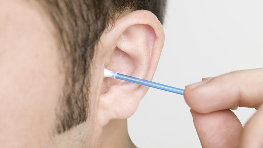 Применение диоксидина в ухо взрослому при отите