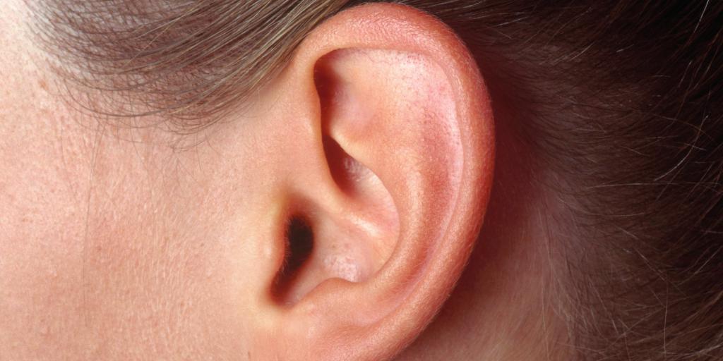 Диоксидин при отите уха у взрослых