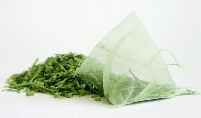 Вред и польза зеленого чая в пакетиках thumbnail