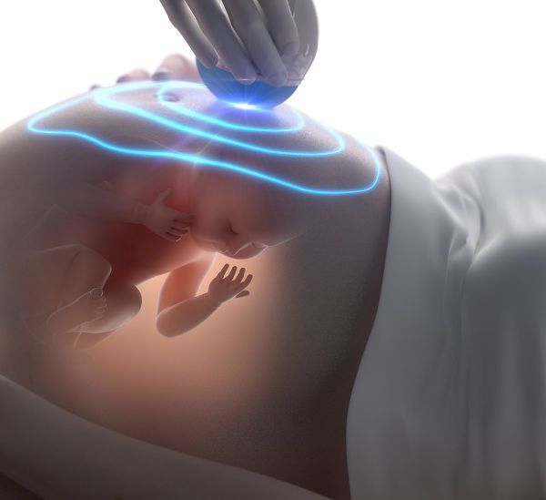 Верхняя часть живота болит при беременности на ранних сроках thumbnail