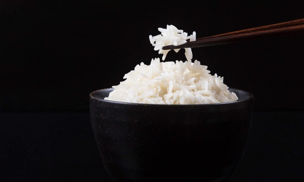 Полезен ли белый рис для похудения thumbnail