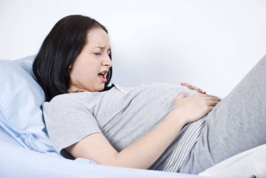 Активный ребенок при беременности хорошо или плохо thumbnail