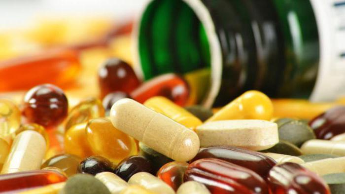 Какие витамины лучше брать в аптеке
