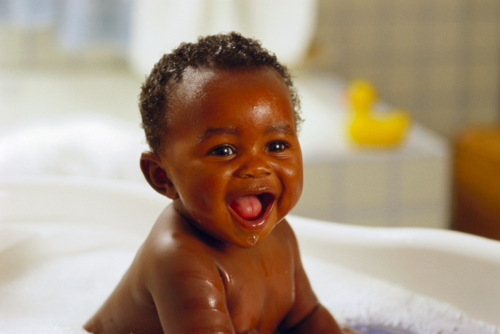 Аллергия малышей на хвойную ванну thumbnail
