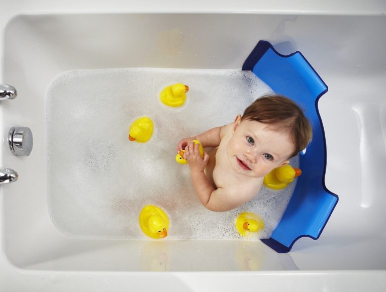 Ванна для малыша