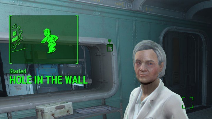 Fallout 4 как вылечить инфекцию thumbnail