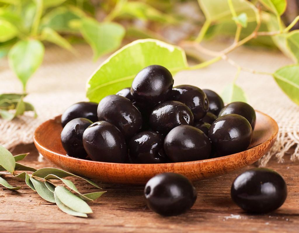 Маслины и оливки консервы польза и вред thumbnail
