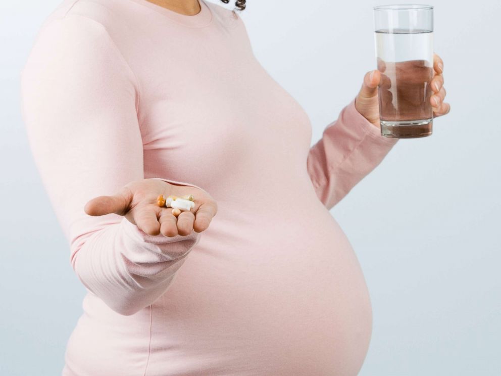 Можно ли Циклоферон при беременности