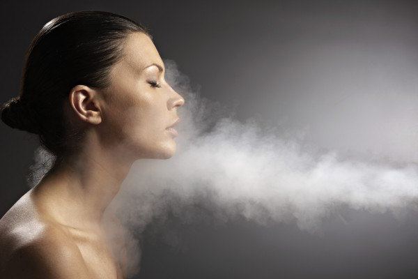 Как быстро вылечить сухой кашель с небулайзером