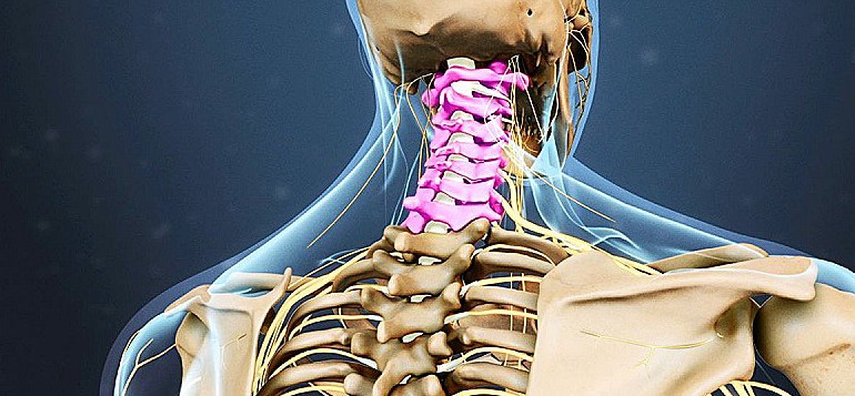 Ушиб спинного и головного мозга лечение thumbnail