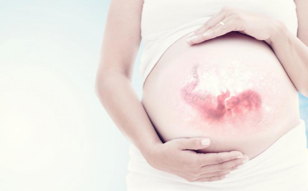 Какой мазь от дерматита можно при беременности thumbnail