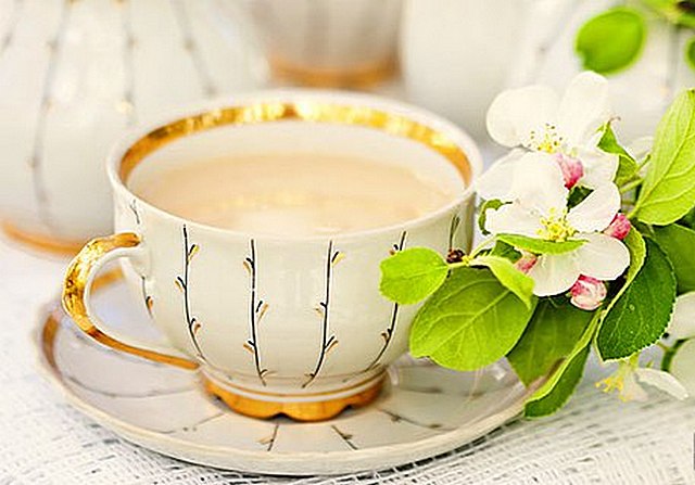 Польза зеленого чая для женщин для похудения thumbnail